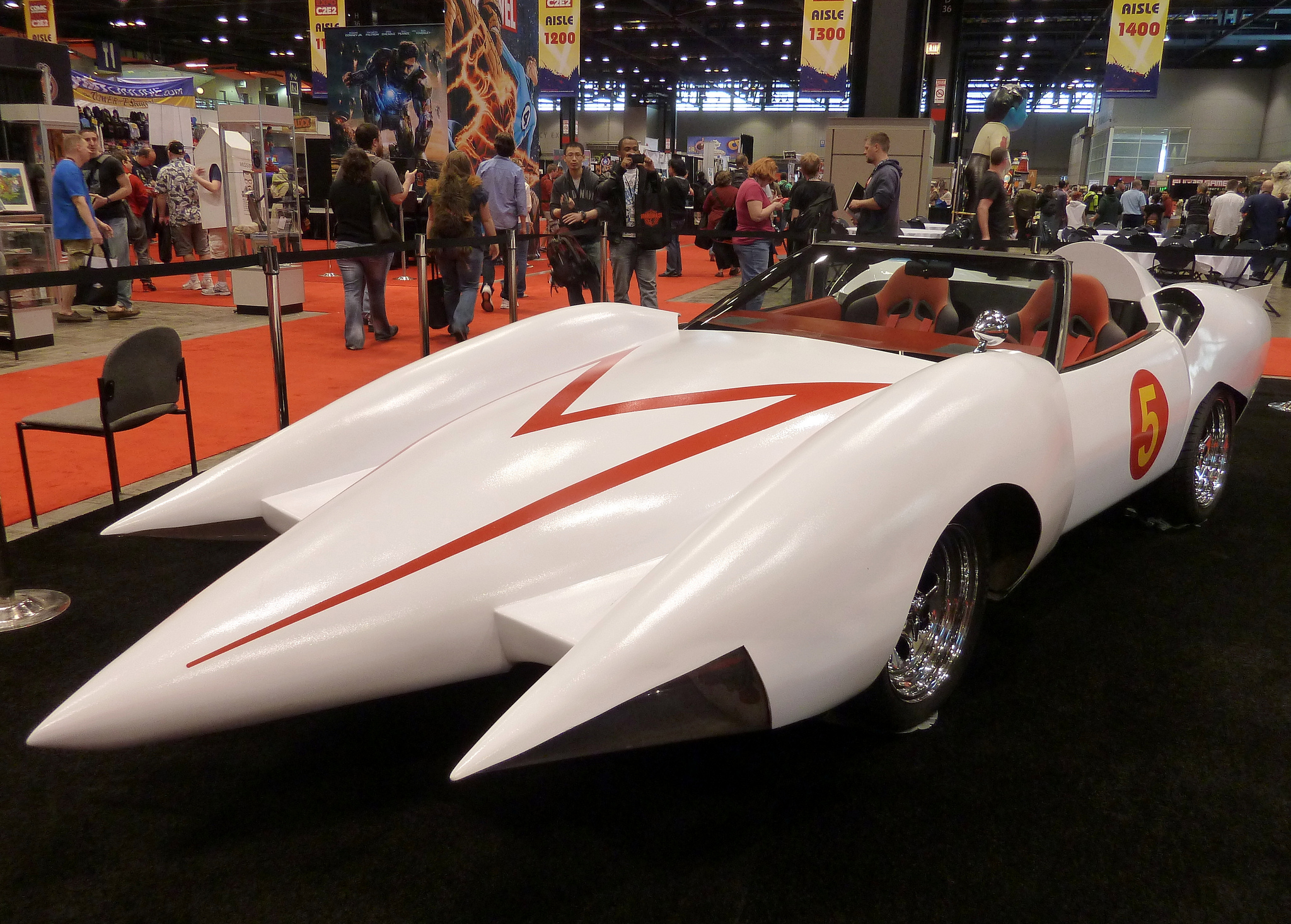 What is the coolest car of all time? – Fabalabse