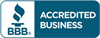 Click to verify BBB accreditation and to see a BBB report.