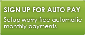 Sign Up for Auto Pay