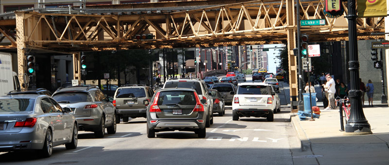 Urban Auto Insurance