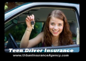 Auto Insurance for teen