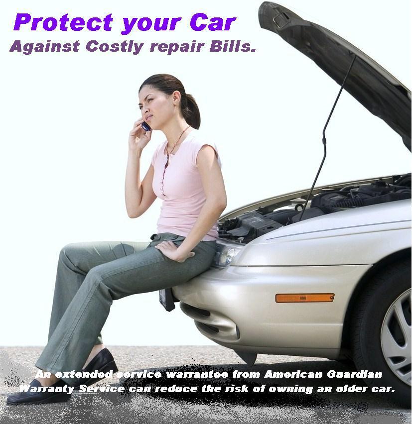 End Costly Auto Repair Bills