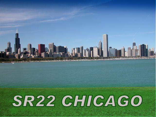 SR22 in Chicago - Urban Insurance Agency