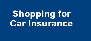 Shopping car Insurance Chicago