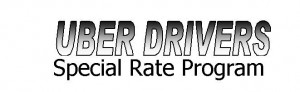 Uber Insurance for drrivers