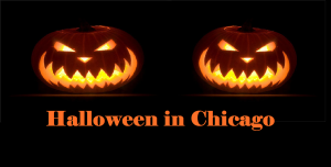Halloween Safety in Chicago