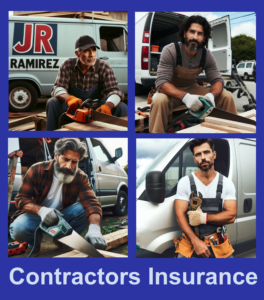 Save on Contractors Insurance