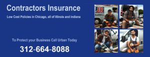 Insurance for Contractors in Chicago