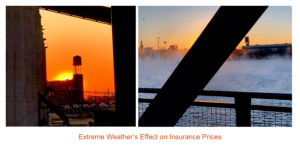 Home and Auto Insurance / Weather