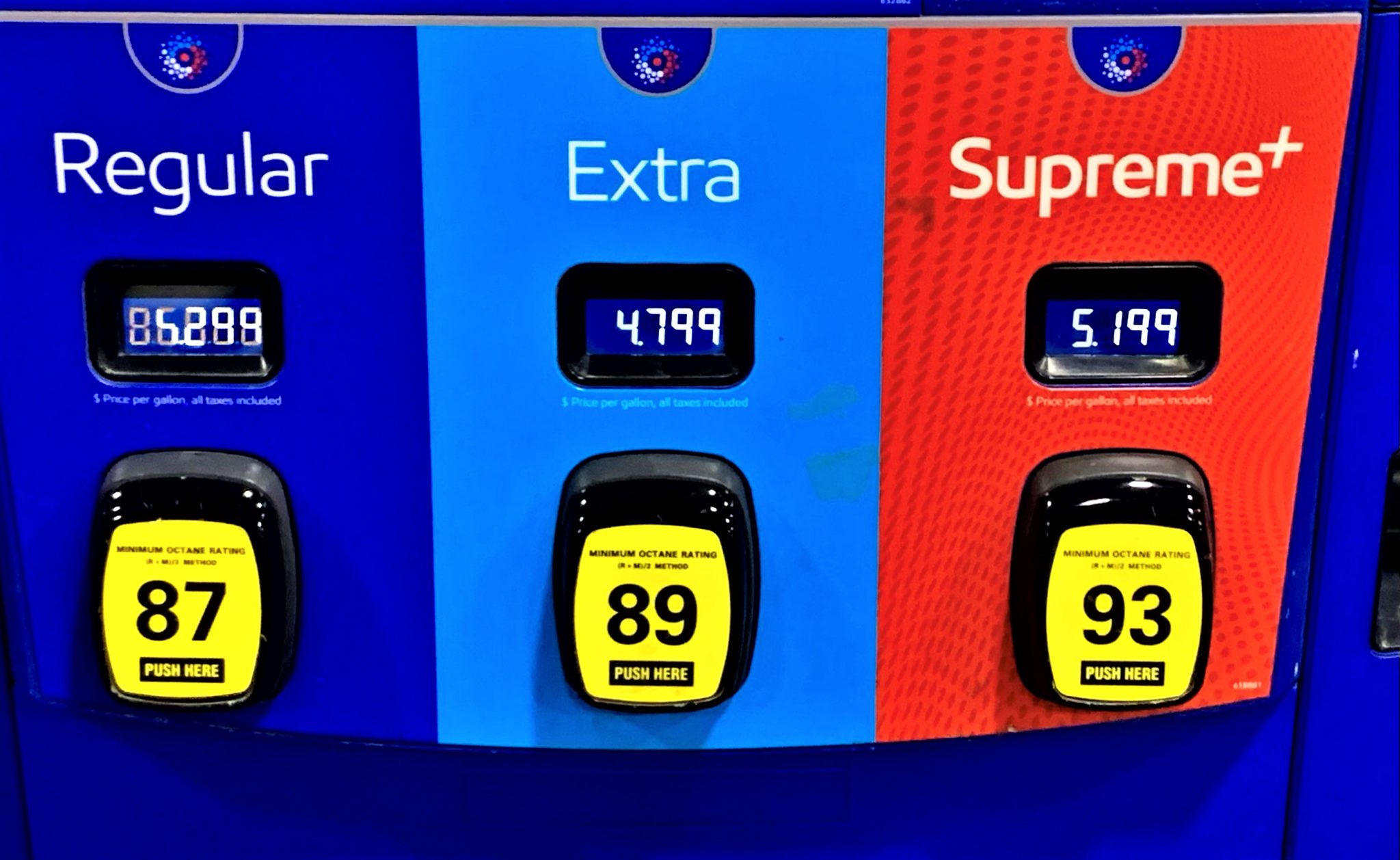 Gas prices in Chicago Chicago Auto Insurance