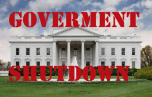 Government Shutdown 2019