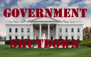 Government Shutdown