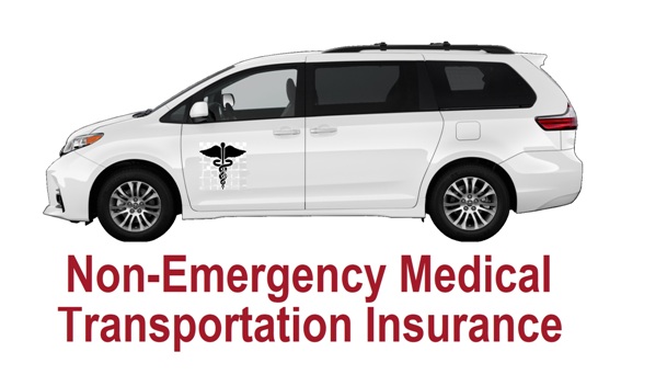 Medical Transportation Insurance