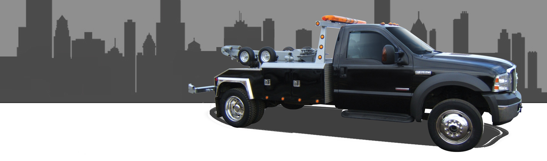 Tow Truck Flatbeds, wreckers, and car carriersnsurance Rates in Ilinois