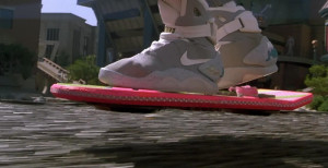 Hoverboard